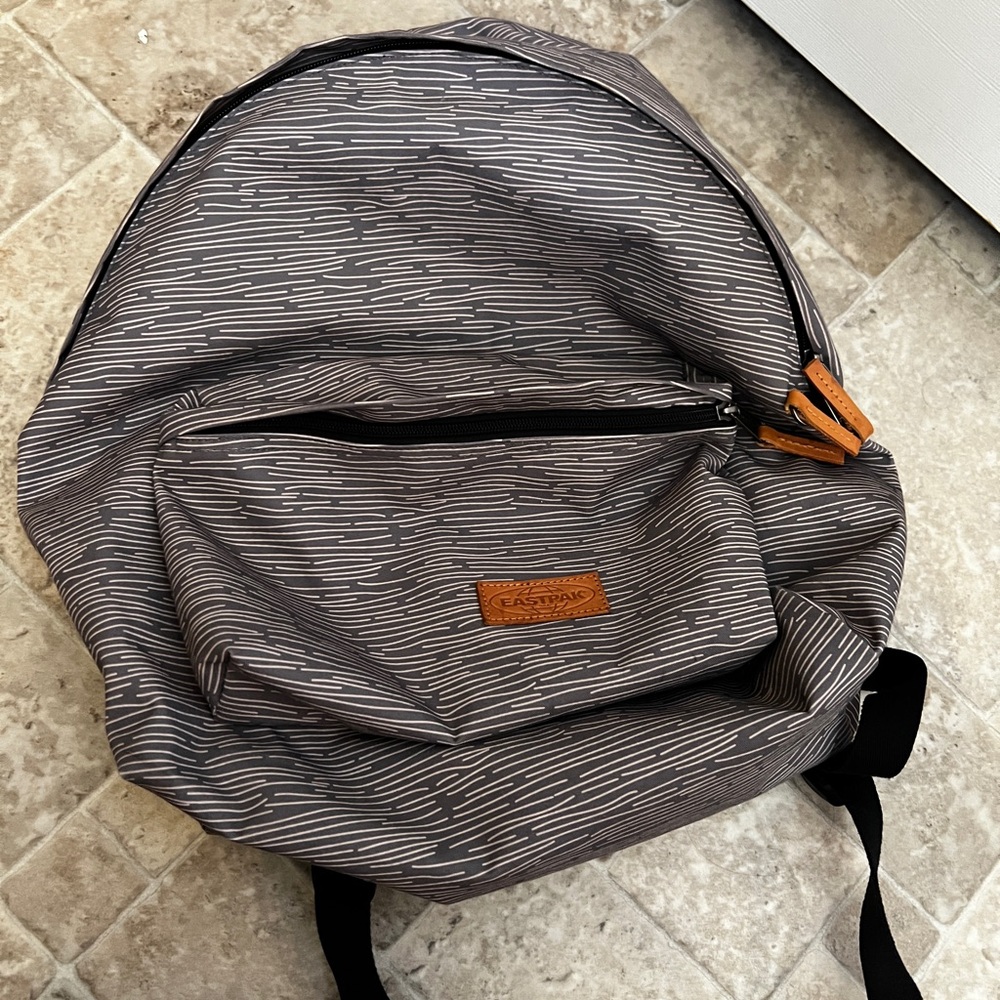 Eastpak backpack